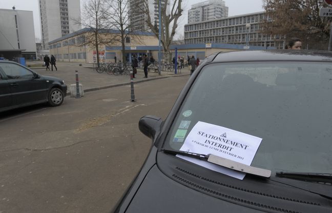 , Seine-Maritime : Un &eacute;lu de Beaurepaire agress&eacute; pour une place de parking