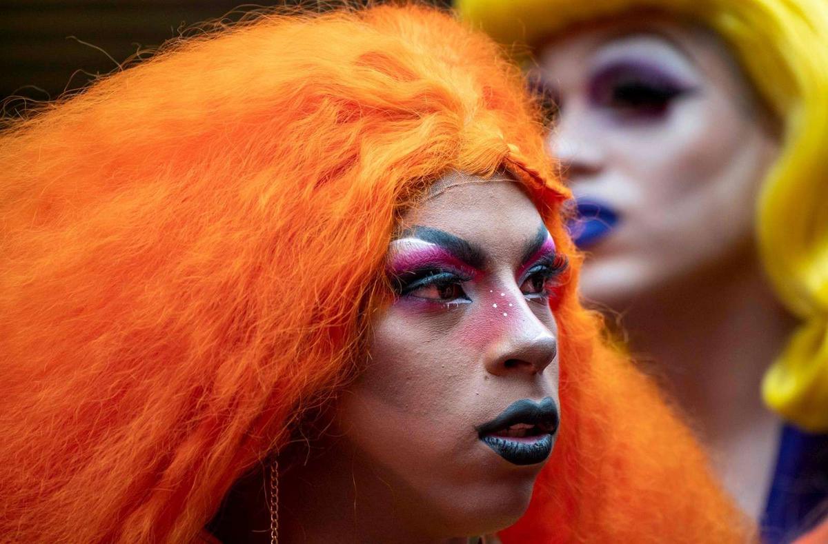 , Stage &laquo; drag-queen &raquo; pour les 11&ndash;17 ans &agrave; M&eacute;rignac : les &eacute;lus de gauche et de droite opposent leur vision