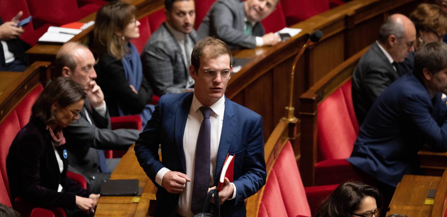 , Sur la fin de vie, la grande appr&eacute;hension des d&eacute;put&eacute;s