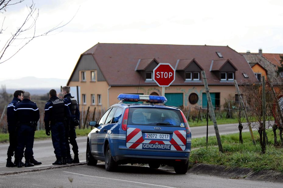, Trafic de drogue, violences au sein du cercle familial, morts sur la route : des chiffres &agrave; la hausse dans ce d&eacute;partement