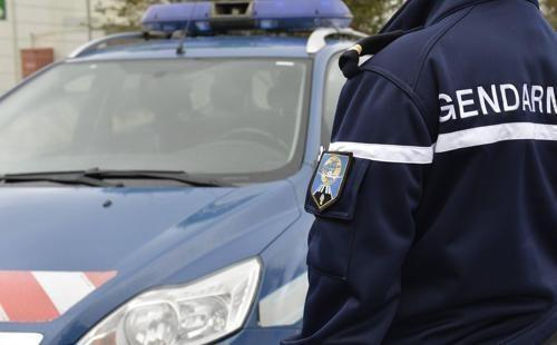 photo un &eacute;lu a &eacute;t&eacute; agress&eacute; &agrave; beaurepaire, une commune situ&eacute;e non loin d&rsquo;&eacute;tretat (seine-maritime). (photo d&rsquo;illustration). 