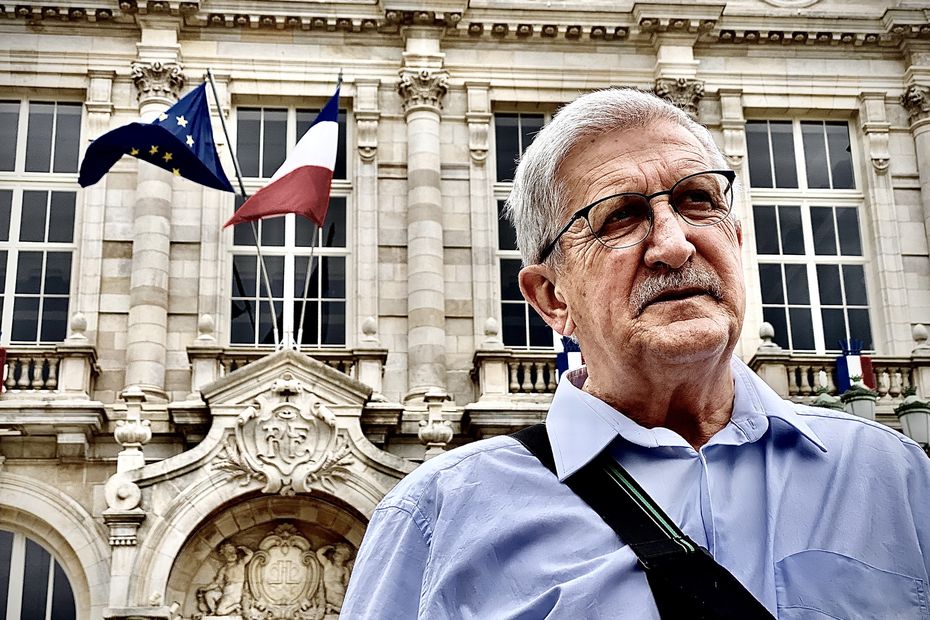 , Une plainte p&eacute;nale d&eacute;pos&eacute;e contre Emile-Roger Lombertie, maire de Limoges, et deux de ses adjoints
