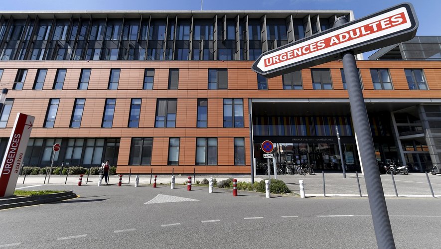 , Viol d&rsquo;une jeune fille &agrave; l&rsquo;h&ocirc;pital Purpan de Toulouse : le CHU confirme deux cas d&rsquo;agressions sexuelles