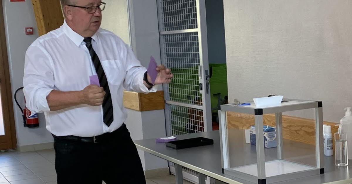 , Vosges. Plainte pour agression sur le maire de Laval-sur-Vologne : le mis en cause relax&eacute; avant un proc&egrave;s en appel