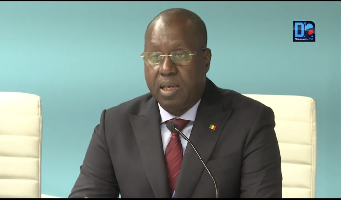 Abdou Karim Sall sur l'agression de MNF: " Tout ce qui nous &eacute;loigne de la civilisation, nous rapproche de la barbarie"