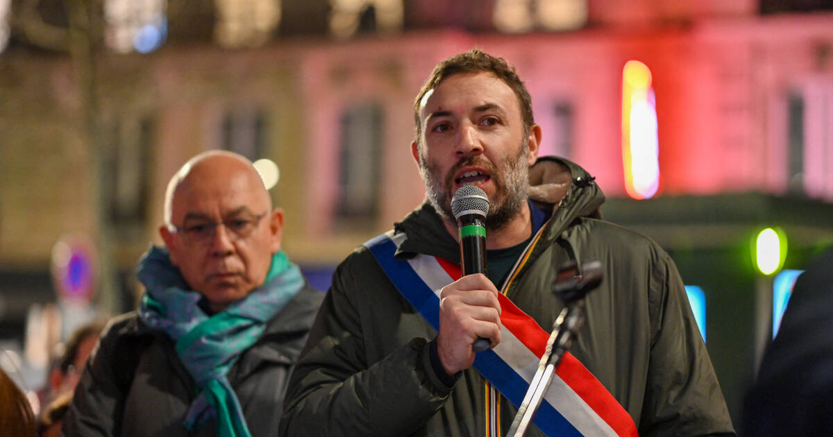 , Accus&eacute; de tortures &agrave; Gaza par le d&eacute;put&eacute; LFI Thomas Portes, un Fran&ccedil;ais porte plainte