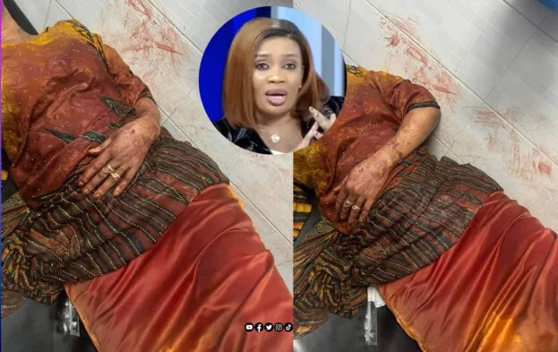 Agression de Maimouna Ndour Faye : les habitants de son quartier r&eacute;v&eacute;lent que c'est la "7eme" en un mois