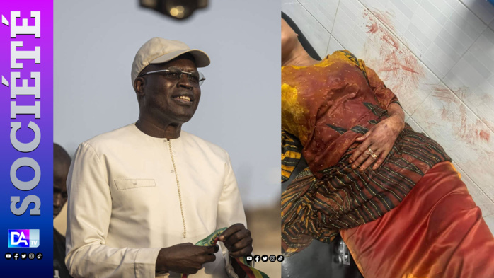 Agression de MNF: "Cet acte violent ne trouve aucune justification dans une d&eacute;mocratie" Khalifa Sall