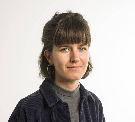 Fanny Scuderi