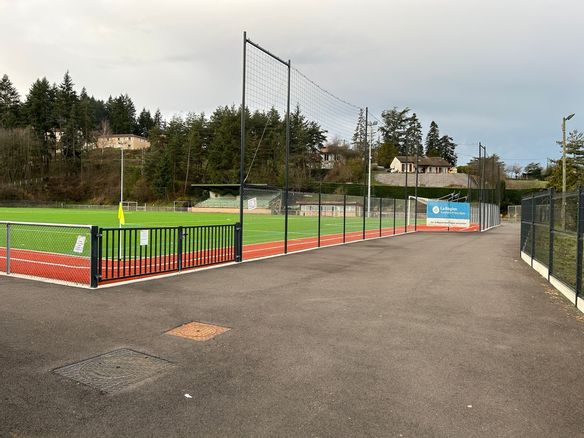 , Apr&egrave;s les faits de violences, le club d&rsquo;Aurec-sur-Loire veut tourner la page