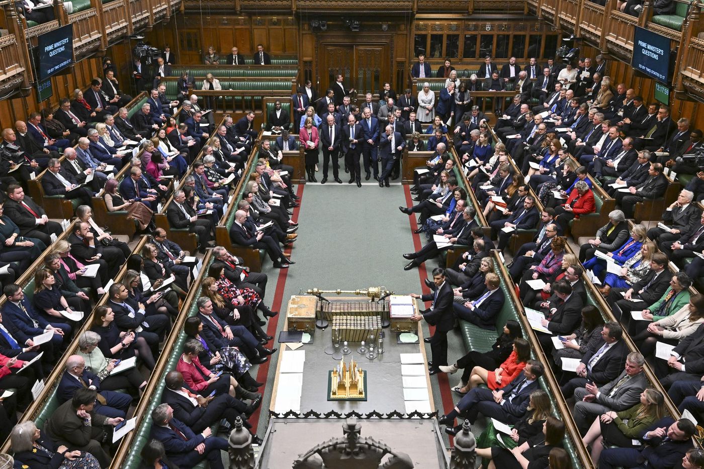 , Au Royaume-Uni, les violences s&rsquo;accroissent contre les politiques