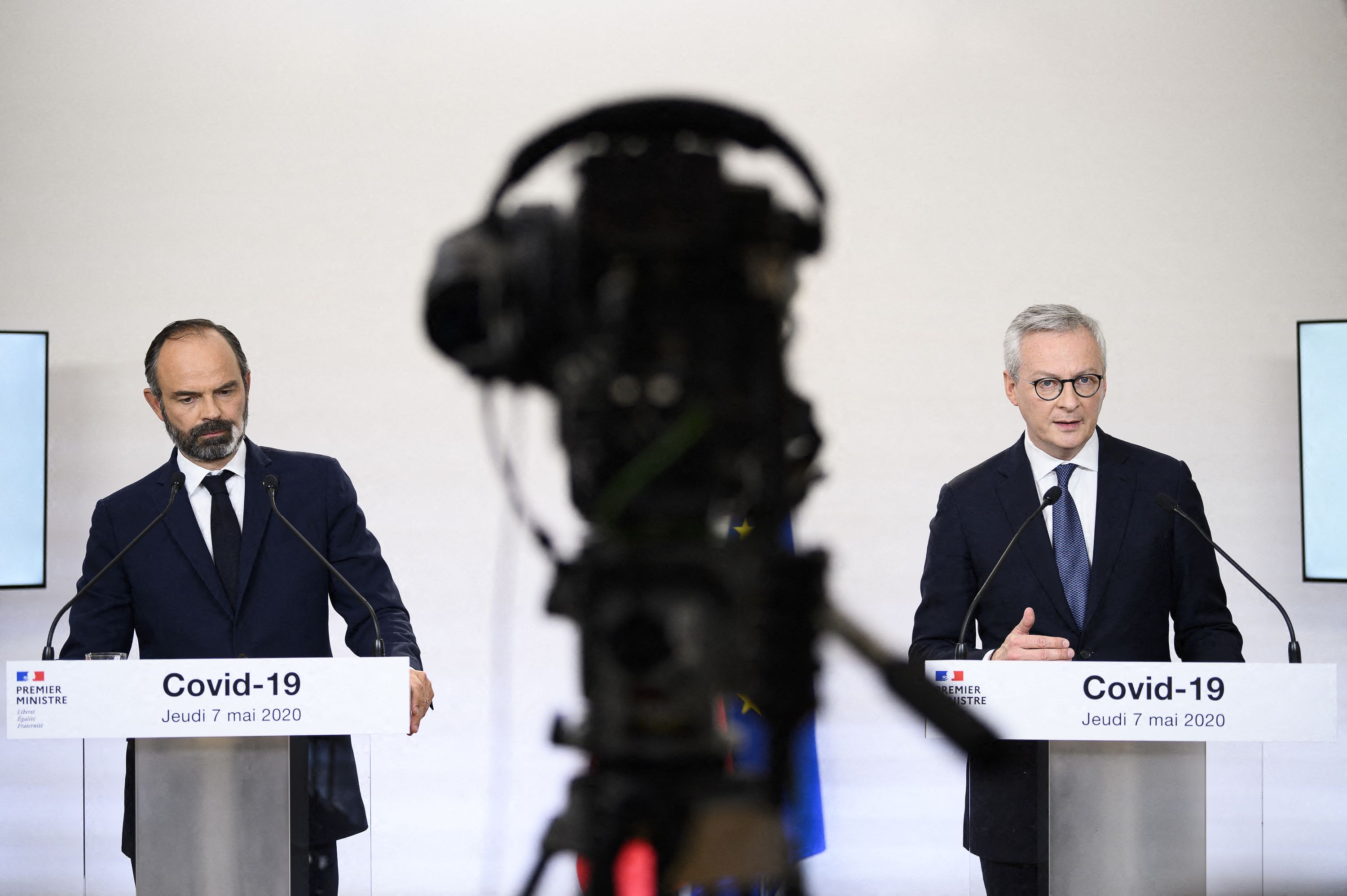 , D&eacute;placement de Bruno Le Maire, Oppenheimer au Japon&hellip; Les 4 infos dont vous allez entendre parler demain