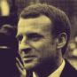 Emmanuel Macron est au 2e tour de l'&eacute;lection pr&eacute;sidentielle // Source : Wikimedia Commons