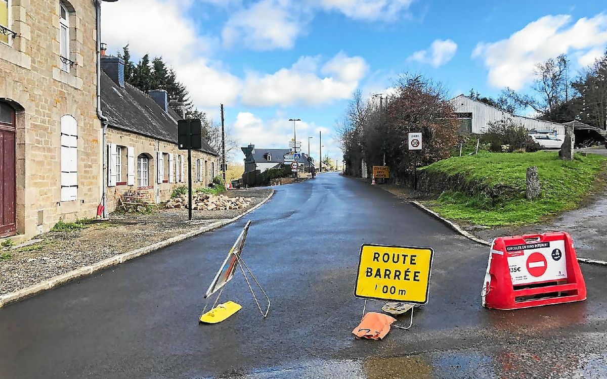 , &Eacute;cole, logement, travaux et protection des &eacute;lus au conseil municipal de Vieux-March&eacute;