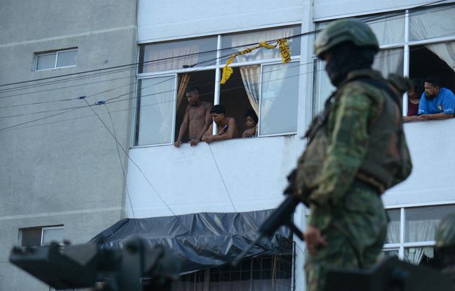 , Equateur : Touristes assassin&eacute;s, maire abattu&hellip; Une nouvelle vague de violence secoue le pays