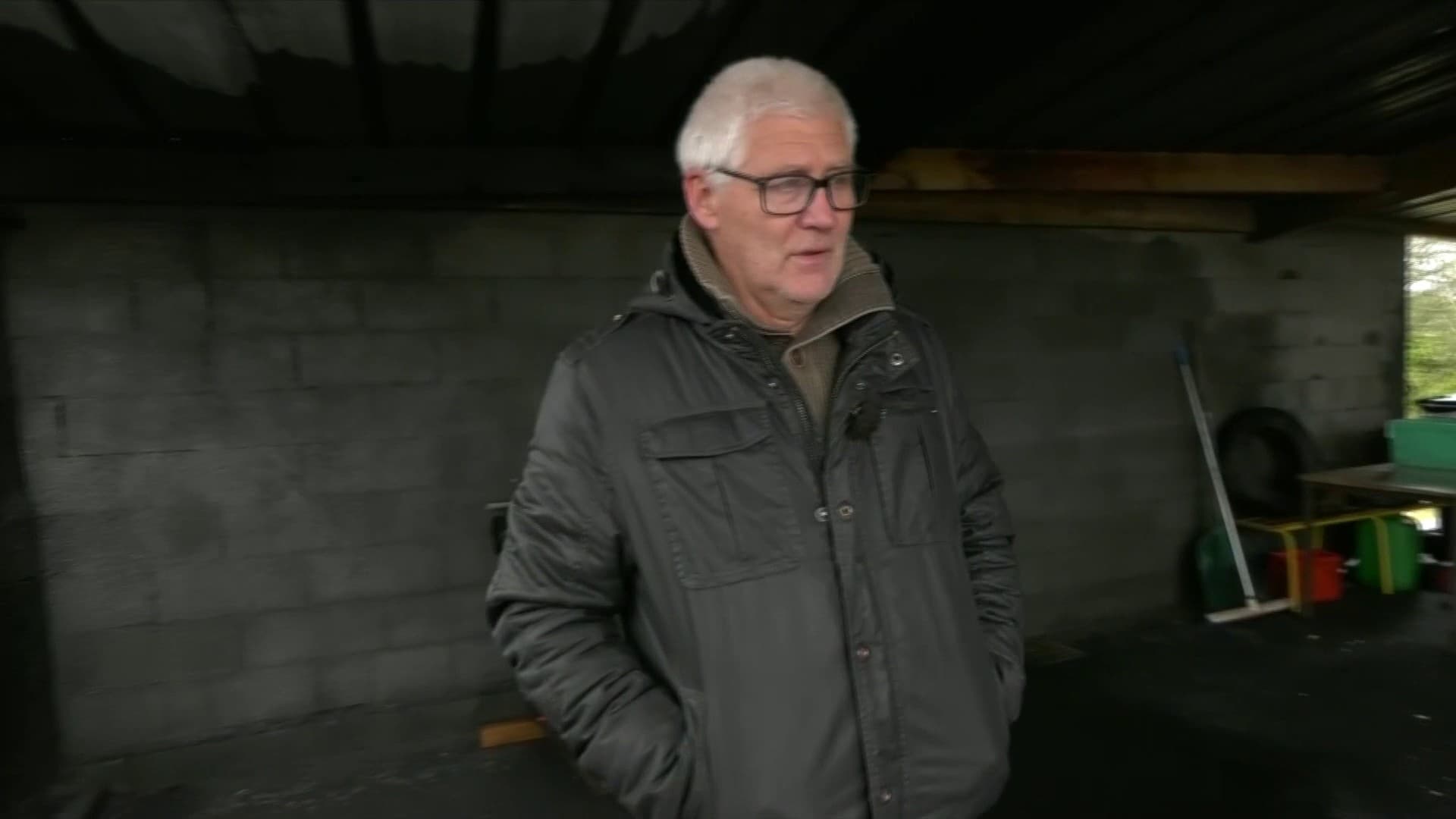 , Fausse agression de l&rsquo;ancien maire de Saint-C&ocirc;me-du-Mont: l&rsquo;ex-&eacute;lu condamn&eacute; &agrave; quatre mois de prison avec sursis