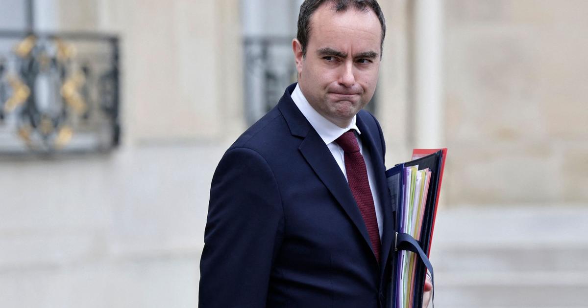 , Guerre en Ukraine : Lecornu accuse les Insoumis d&rsquo;&laquo;entretenir une confusion entre l&rsquo;agress&eacute; et l&rsquo;agresseur&raquo;