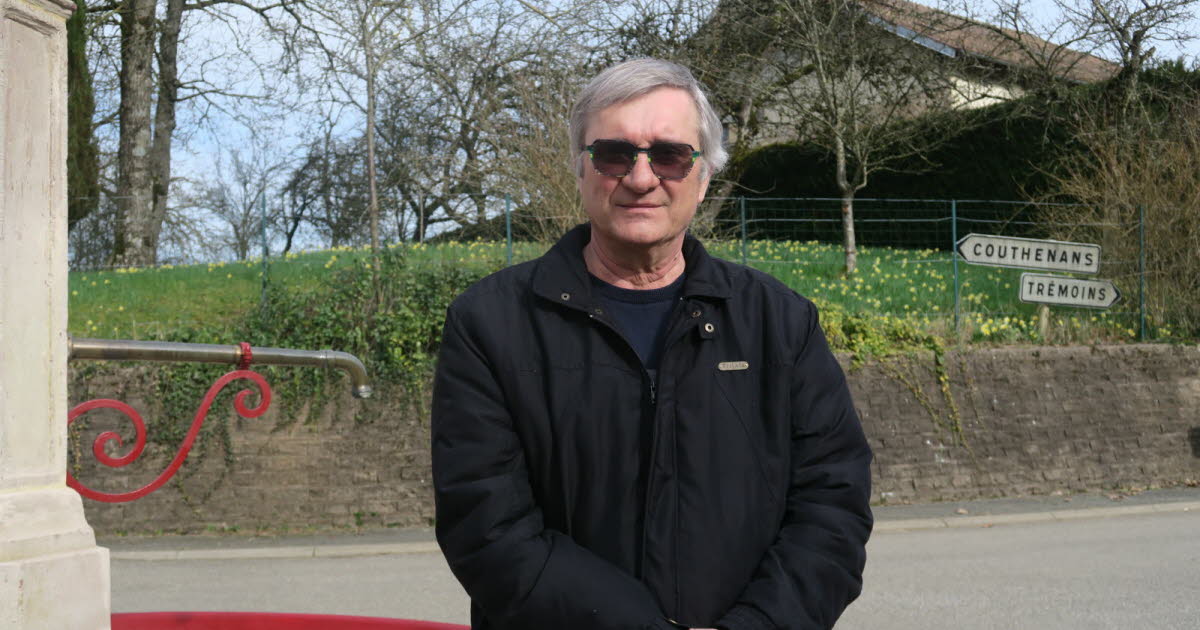 , Haute-Sa&ocirc;ne Violences contre le maire de Coisevaux : un suspect en garde &agrave; vue