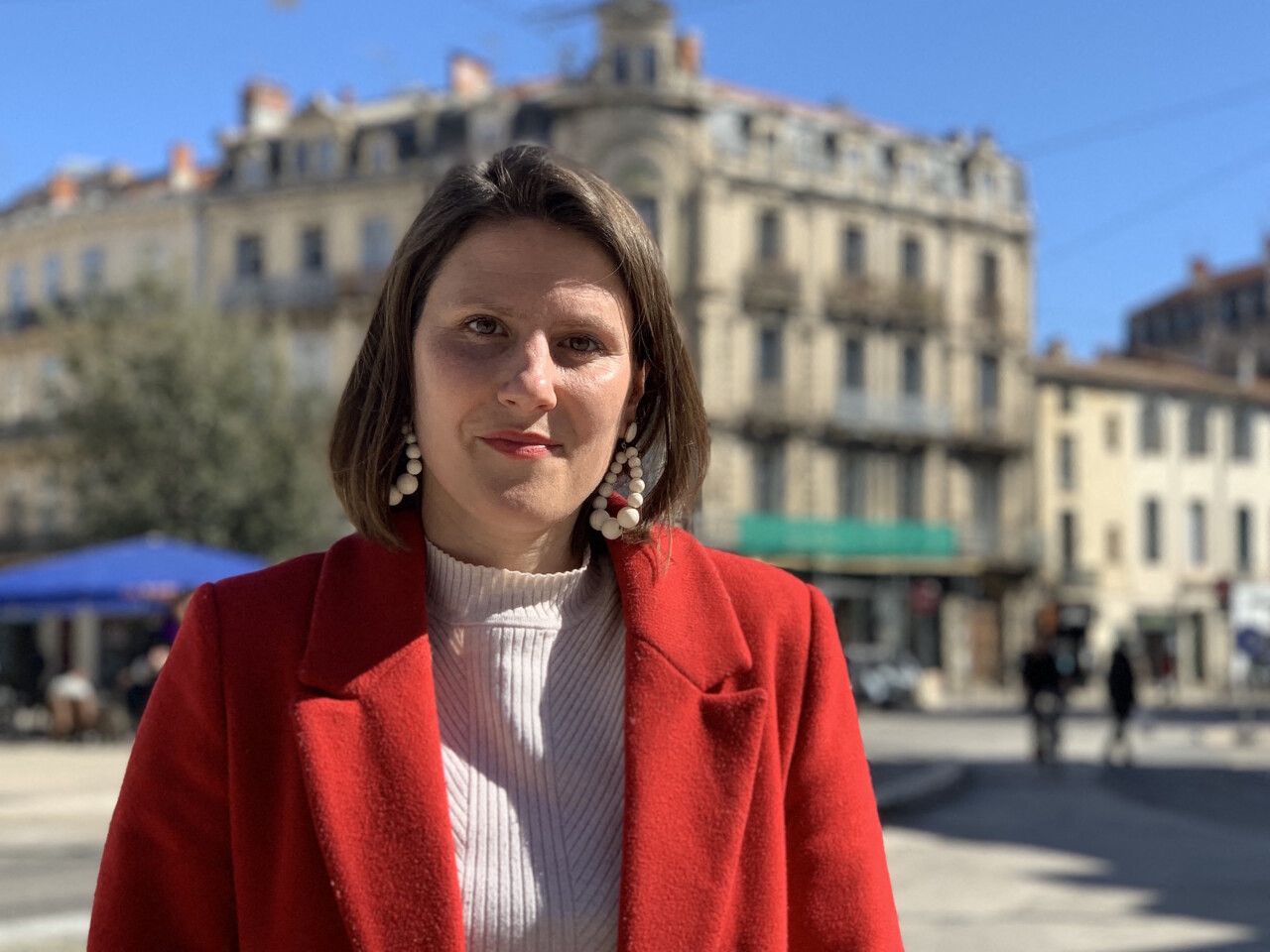 , Interview Montpellier. Alenka Doulain : &laquo;&nbsp;Ce sera un moment de clarification important pour la suite&nbsp;&raquo;