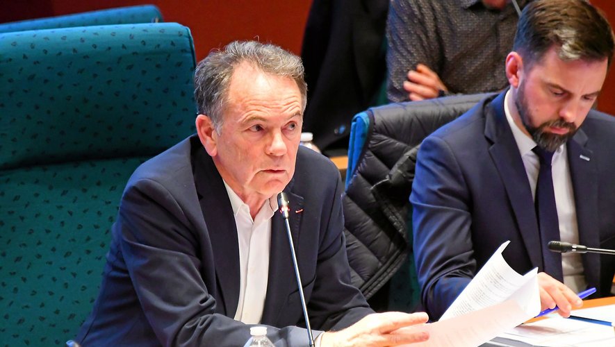 , &laquo;&nbsp;Je ne tol&eacute;rerai jamais ce type d&rsquo;actes&nbsp;&raquo; : le maire de Rodez monte au cr&eacute;neau apr&egrave;s l&rsquo;agression d&rsquo;une directrice d&rsquo;&eacute;cole