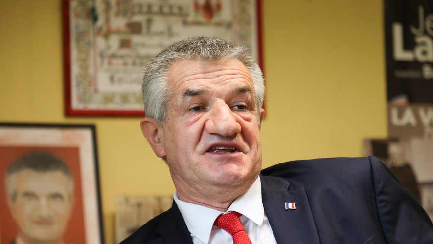 , Jean Lasalle soup&ccedil;onn&eacute; de viol et d&rsquo;agression sexuelle : l&rsquo;enqu&ecirc;te visant l&rsquo;ancien d&eacute;put&eacute; est class&eacute;e sans suite