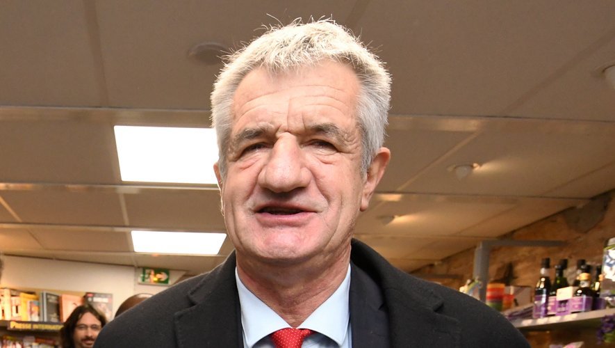 , Jean Lassalle accus&eacute; de viol et d&rsquo;agression sexuelle : l&rsquo;enqu&ecirc;te class&eacute;e sans suite