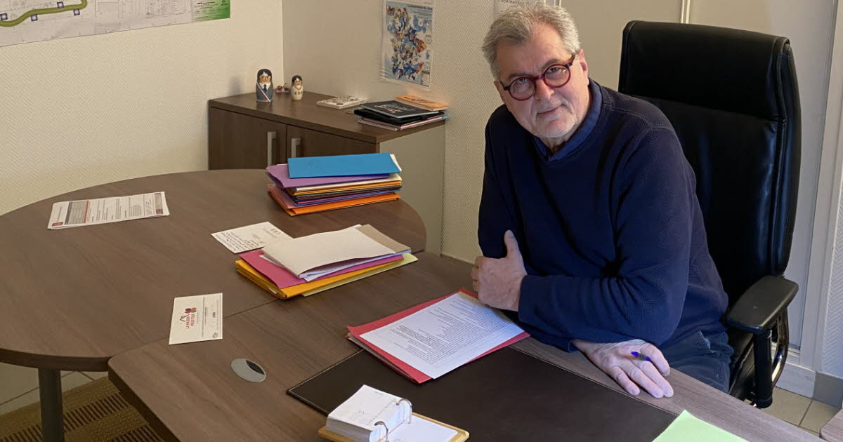 , Jura Cousance : le maire insult&eacute; en pleine rue, son agresseur condamn&eacute;
