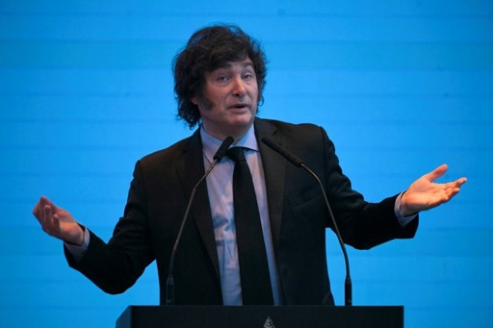 , La Colombie expulse des diplomates argentins apr&egrave;s des insultes de Milei