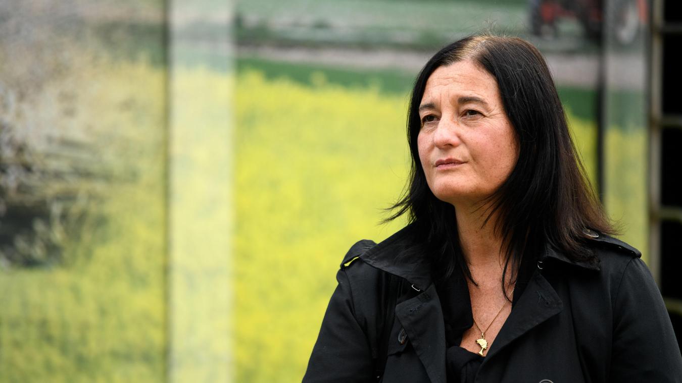, La protection fonctionnelle accord&eacute;e &agrave; la maire de Rouvroy