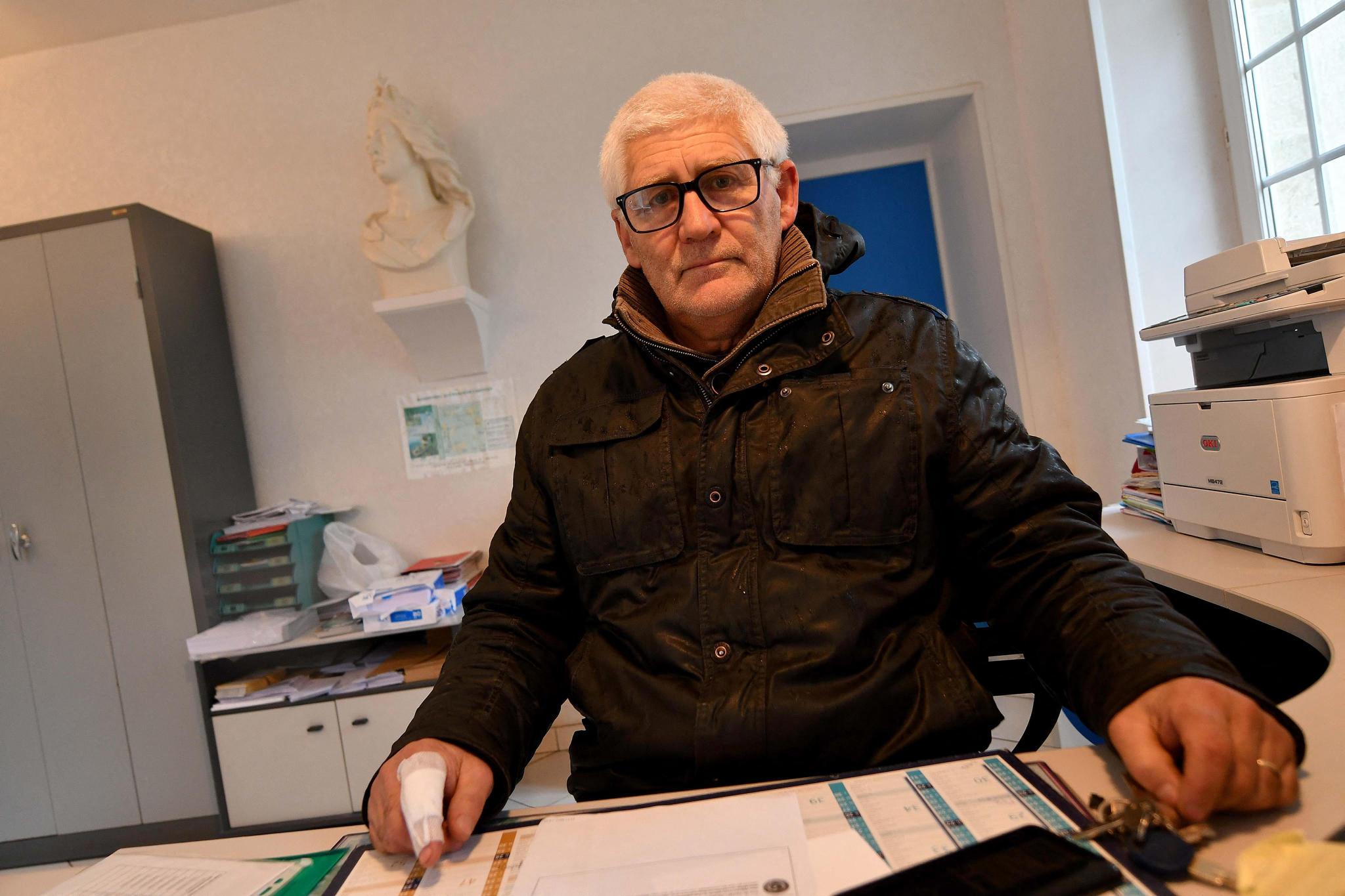 , L&rsquo;ancien maire de Saint-C&ocirc;me-du-Mont plaide coupable pour exhibition sexuelle