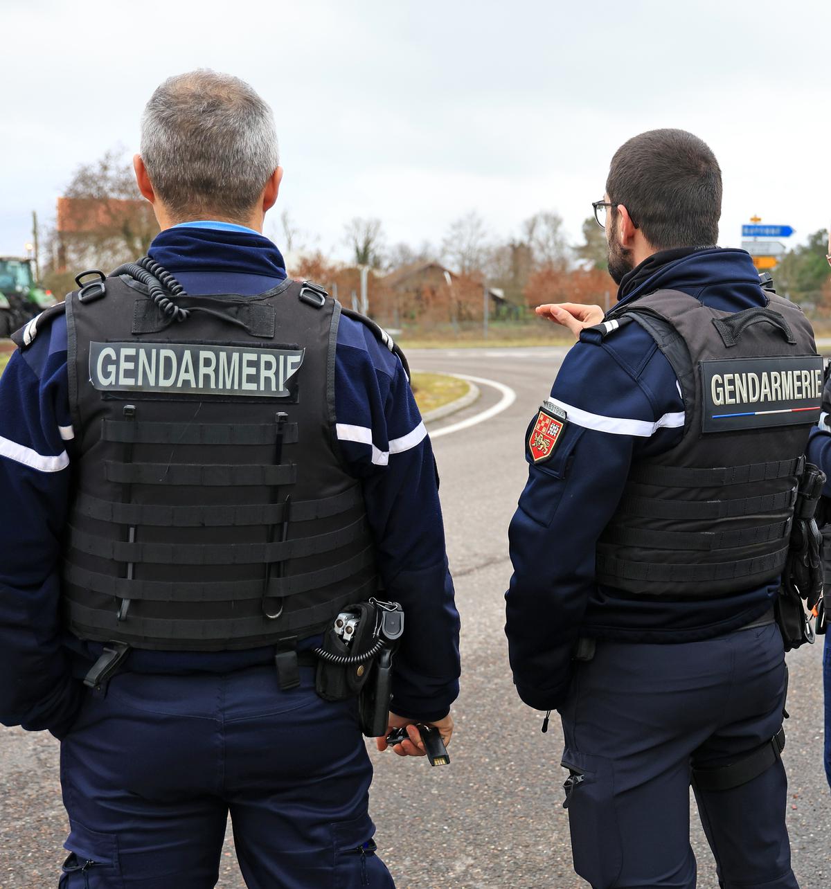 , Landes : il insulte et empoigne un maire, un mineur en garde &agrave; vue