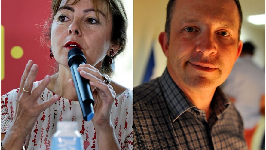 , Le diff&eacute;rend entre l&rsquo;ancien &eacute;lu FN Emmanuel Crenne, et la pr&eacute;sidente de R&eacute;gion, Carole Delga, se r&egrave;gle au tribunal