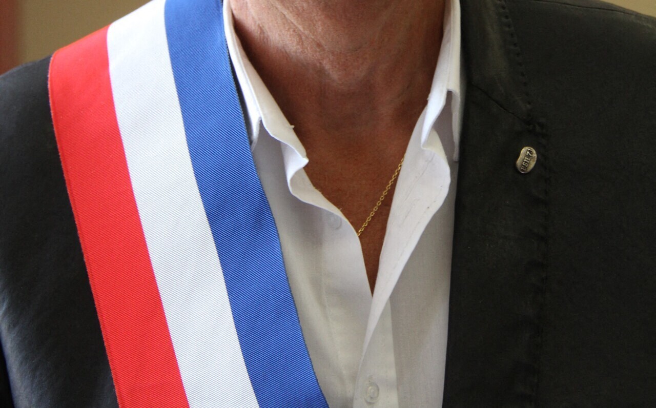, Le maire de cette petite commune de Vend&eacute;e d&eacute;nonce &laquo;&nbsp;les agressions&nbsp;&raquo; que subissent les agents