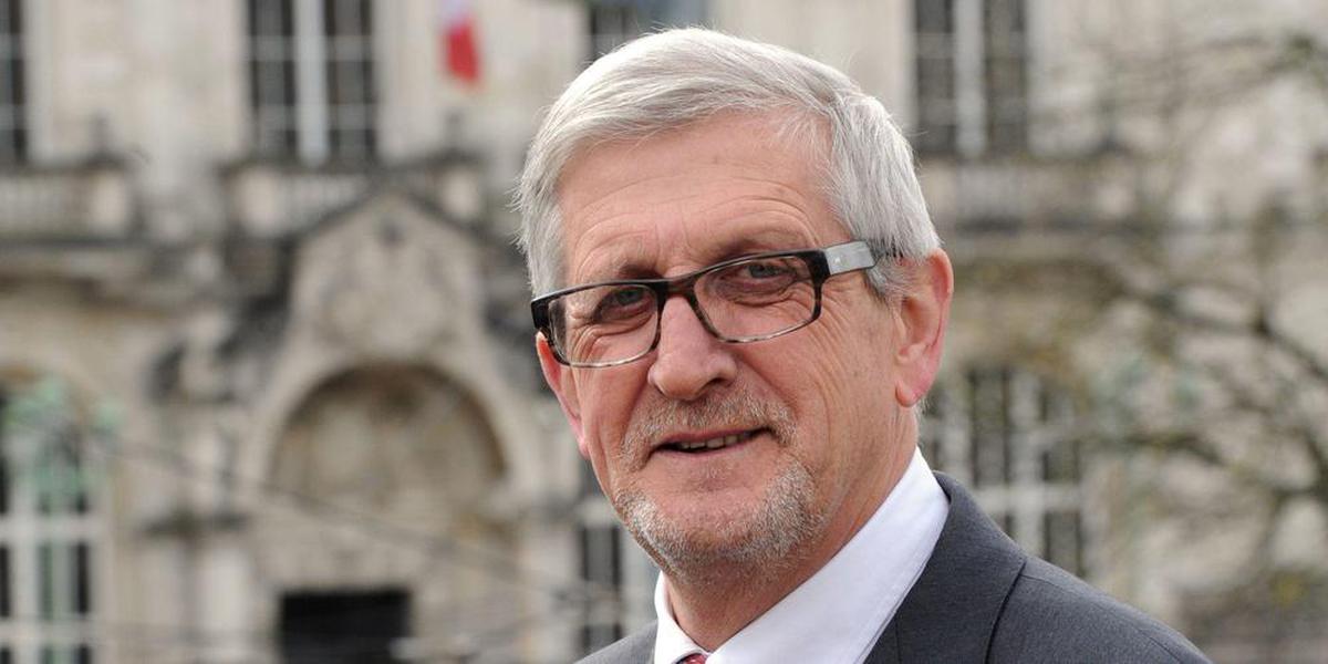 , Le maire de Limoges vis&eacute; par une enqu&ecirc;te pour harc&egrave;lement