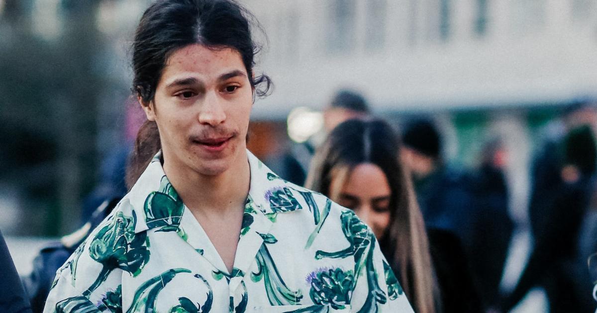 , Le rappeur Moka La Squale sera jug&eacute; pour des violences physiques mais pas sexuelles sur des ex-compagnes