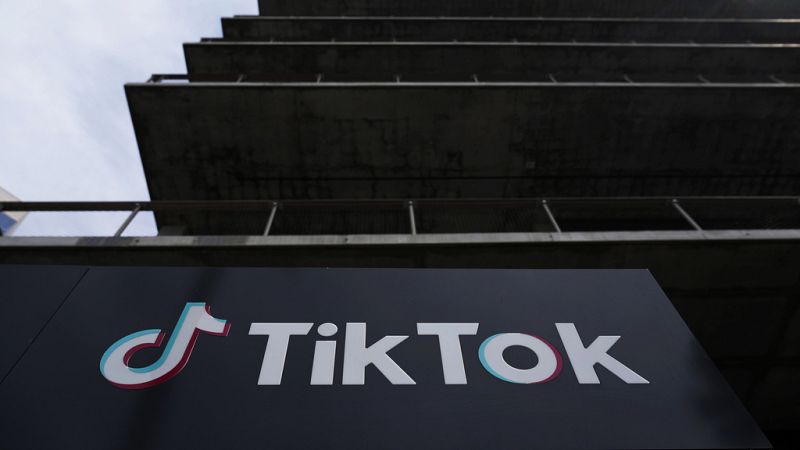 , Les &eacute;lus am&eacute;ricains posent un ultimatum &agrave; TikTok