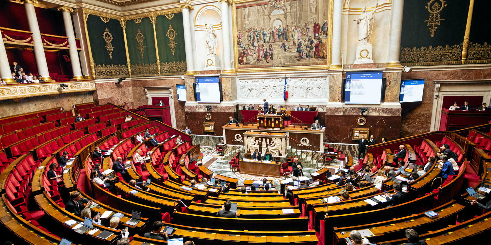 , Libert&eacute; de la presse : gare aux apprentis sorciers