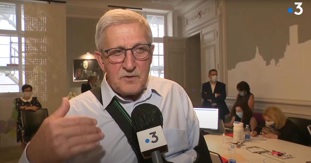 , Limoges : le maire vis&eacute; par une enqu&ecirc;te pour harc&egrave;lement
