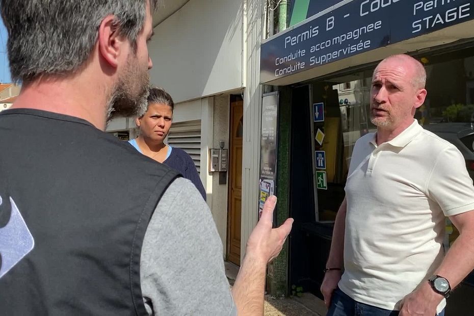 , Menaces, insultes, harc&egrave;lement : des commer&ccedil;ants portent plainte contre les responsables d&rsquo;une &eacute;picerie solidaire