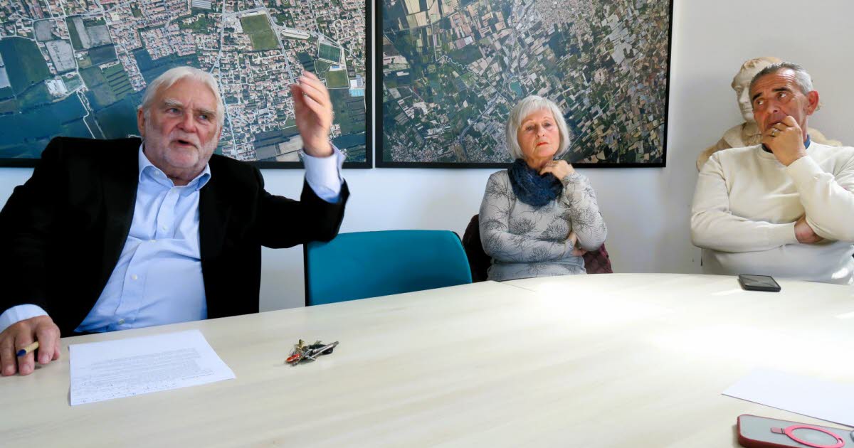 , Monteux. Mise en examen pour viol et agression sexuelle d&rsquo;un ancien &eacute;lu : &laquo; On a essay&eacute; de g&eacute;rer proprement une affaire sale