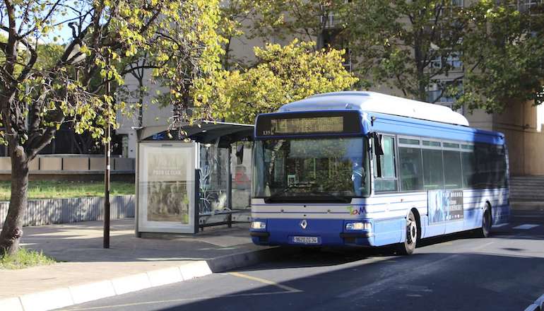 , Montpellier : agression brutale d&rsquo;un chauffeur de bus, le maire s&rsquo;exprime
