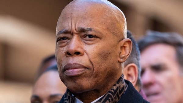 , New York : Le maire accus&eacute; d&rsquo;agression sexuelle