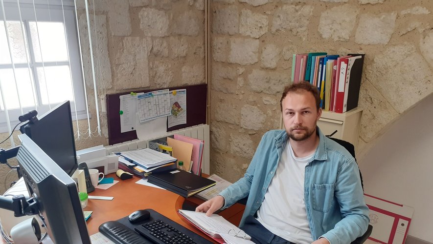 , &laquo;&nbsp;On en a besoin pour que les &eacute;lus soient mieux prot&eacute;g&eacute;s&nbsp;&raquo; : agress&eacute; 2 fois en 2023, le maire de Miradoux veut une &eacute;volution du statut de l&rsquo;&eacute;lu