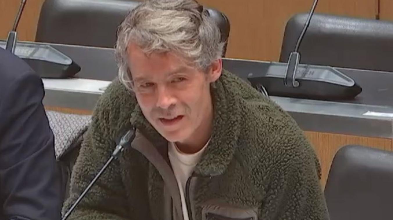 , Pas assez d&rsquo;&eacute;lus RN dans &laquo;Quotidien&raquo;? Yann Barth&egrave;s a r&eacute;pondu aux d&eacute;put&eacute;s
