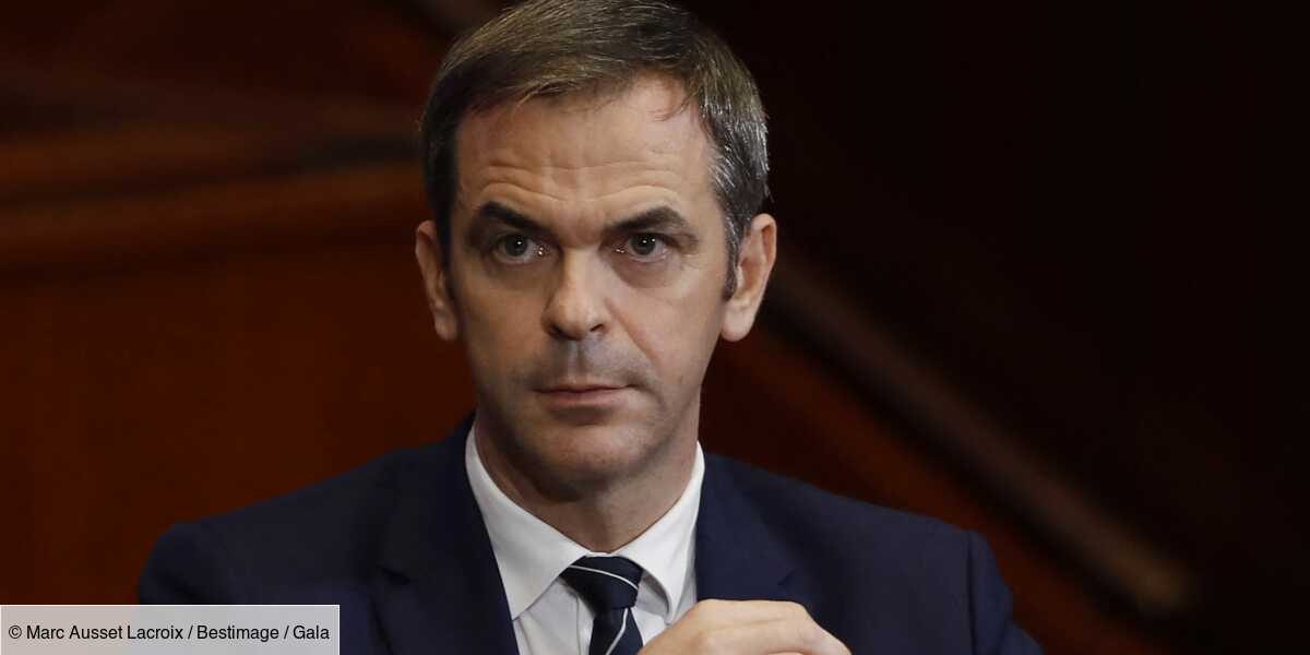 , PHOTO &ndash; Olivier V&eacute;ran choqu&eacute; : ce courrier odieux re&ccedil;u par l&rsquo;ex-ministre