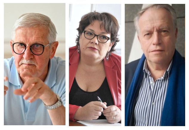 , Plainte contre le maire de Limoges et deux adjoints pour harc&egrave;lement : une enqu&ecirc;te ouverte par le Parquet de Tulle