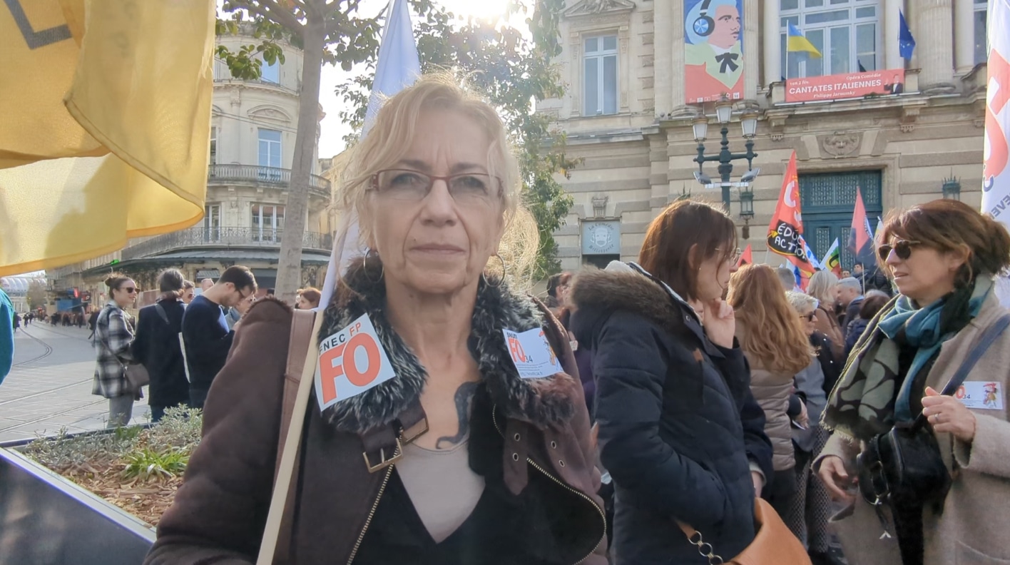 , Sabine Raynaud : Lettre ouverte &agrave; l&rsquo;attention des parents d&rsquo;&eacute;l&egrave;ves et des &eacute;lus de l&rsquo;H&eacute;rault