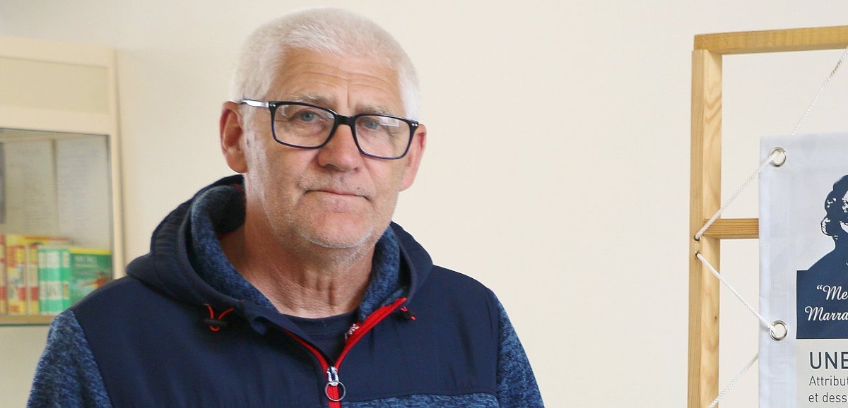 , Saint-C&ocirc;me-du-Mont. D&eacute;nonciations mensong&egrave;res et exhibition sexuelle : l&rsquo;ancien maire, Bernard Denis, plaide coupable