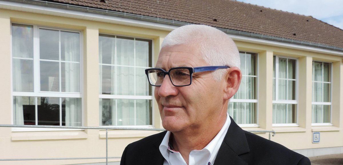, Saint-C&ocirc;me-du-Mont. L&rsquo;ancien maire condamn&eacute;pour d&eacute;nonciations mensong&egrave;res