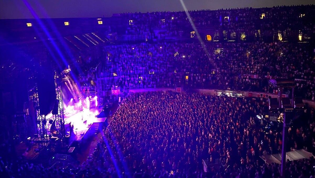 , Tauromachie – Une p&eacute;tition pour r&eacute;clamer l&rsquo;annulation du concert de Shaka Ponk dans les ar&egrave;nes de N&icirc;mes